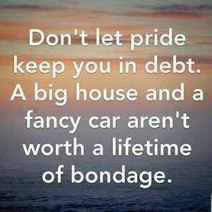 Meet your Posher, Tolulope